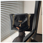 Sac à bandoulière grande capacité pour femme