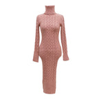 Robe moulante élégante pour femme