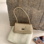 Grand sac à main/épaule grande capacité pour femme