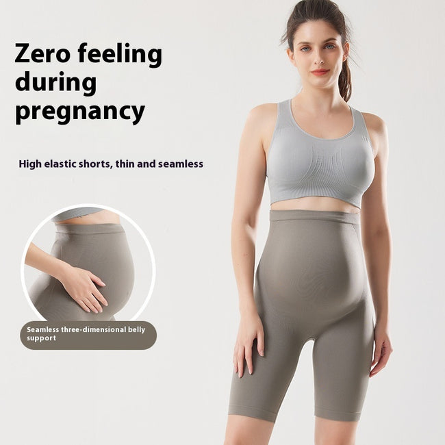 Pantalon de yoga pour femmes enceintes Hover Image