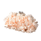 Sac de Soirée de Mariage Flowe Pochette de Soirée Cheongsam Tendance