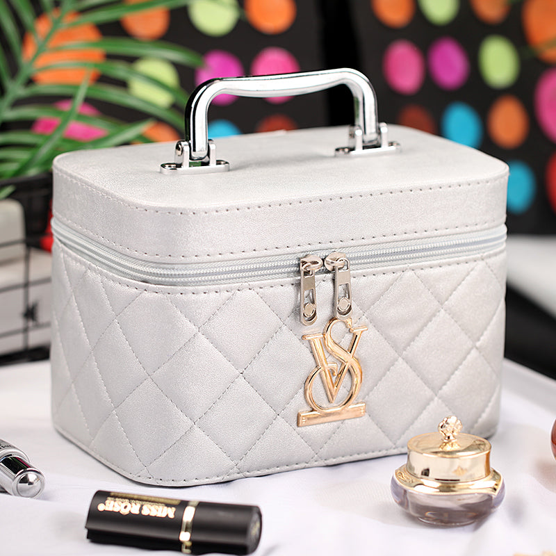 Trousse de maquillage multifonctionnelle pour femme
