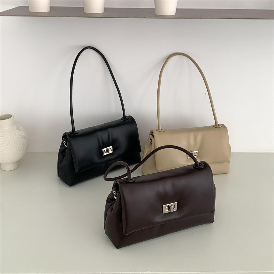 Grand sac à main/épaule grande capacité pour femme
