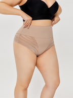 Culottes Gainantes Ventre Plat Pour Femmes