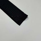 Robe fourreau fendue ajustée pour femmes