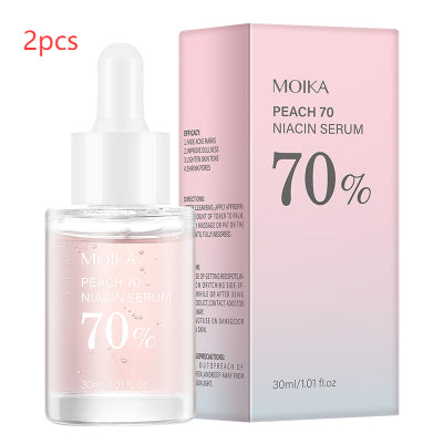 Nicotinamide Hyaluronic Acid Solution Skin Care Products Main Image