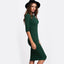 Robe d'été pour femmes