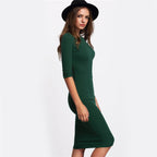 Robe d'été pour femmes