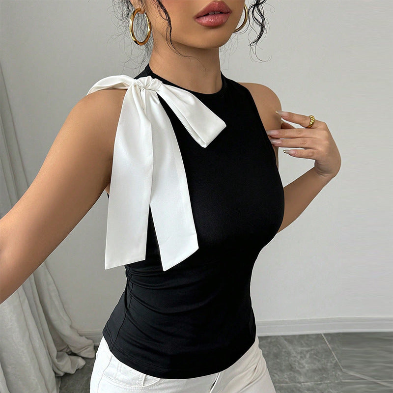 Gilet de mode Amincissant pour femme