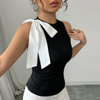Gilet de mode Amincissant pour femme