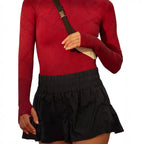 Shorts larges imprimés tendance pour femmes