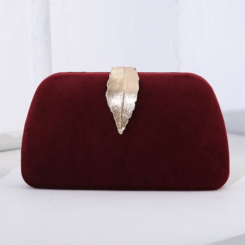 Pochette de Soirée Élégante Cheongsam Petit Sac Pour Robe de Soirée
