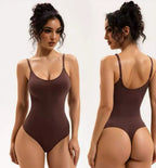 Women Bodysuit Waist Trainer Tummy Shaper Shapewear Girdle