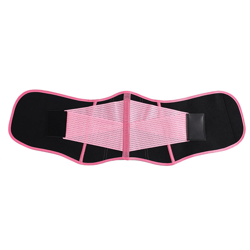 Ceinture Minceur Femme Gainante & Soutien Dorsal Corset Amincissant Perte de Poids