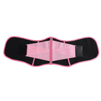 Ceinture Minceur Femme Gainante & Soutien Dorsal Corset Amincissant Perte de Poids