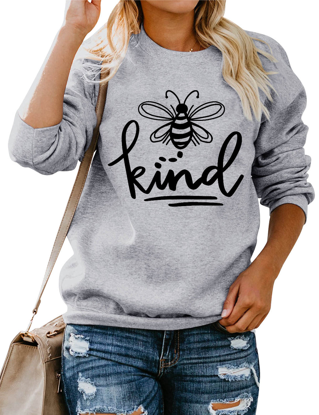 Pull grandes tailles personnalisé type Bee New