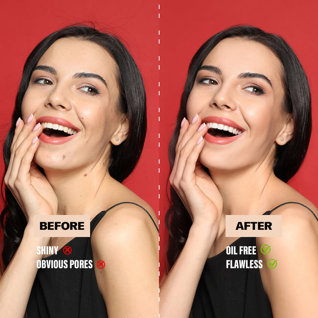 Maquillage Vêtements Hydratant Éclaircissant Correcteur BB Crème Base de Teint Main Image