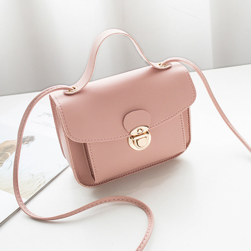 Sac à bandoulière pour femme, en PU, sacs enveloppe, sac à bandoulière uni pour femme