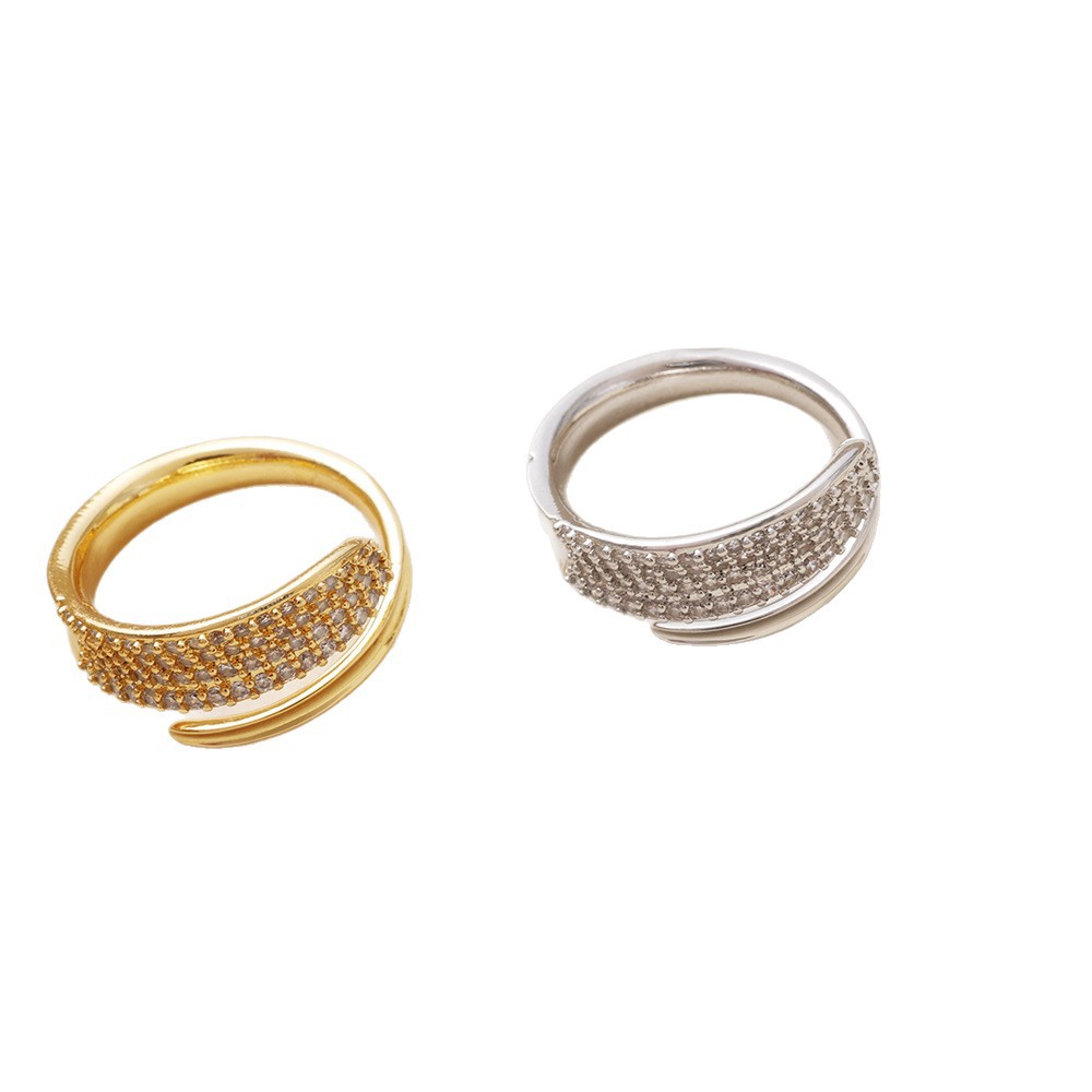 Bagues de couple tendance pour femmes