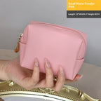 Trousse de Maquillage Compacte Simple pour Femmes