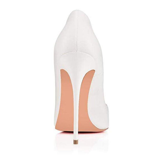 Talons hauts pointus Main Image