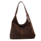 Sac fourre-tout grande capacité, élégant, minimaliste et décontracté pour femme