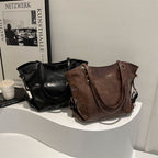 Nouveau sac cabas de banlieue rétro