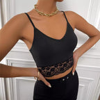 Débardeur camisole pour femme à porter en extérieur