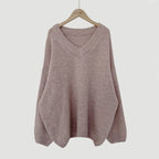 Pull Thermique Manches Longues pour Femme