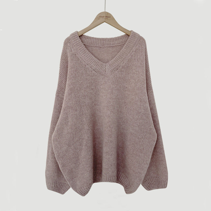 Pull Thermique Manches Longues pour Femme