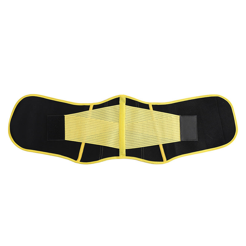 Ceinture Minceur Femme Gainante & Soutien Dorsal Corset Amincissant Perte de Poids