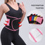 Ceinture Minceur Femme Gainante & Soutien Dorsal Corset Amincissant Perte de Poids