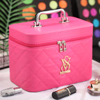 Trousse de maquillage multifonctionnelle pour femme