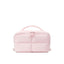 Trousse de Toilette Portable Grand Format - Organisateur de Maquillage à Main