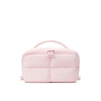 Trousse de Toilette Portable Grand Format - Organisateur de Maquillage à Main