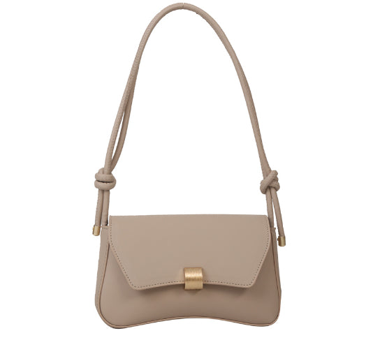 Nouveau Sac à bandoulière tendance pour femme, sac à l'épaule décontracté sous le bras