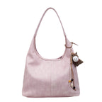 Fashion Large Capacity Shoulder Bag Women