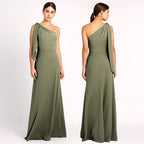 Robe simple de fée, design frais et épuré pour le quotidien