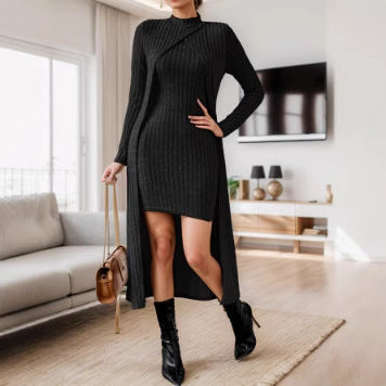 Robe Décontractée Femme Hover Image