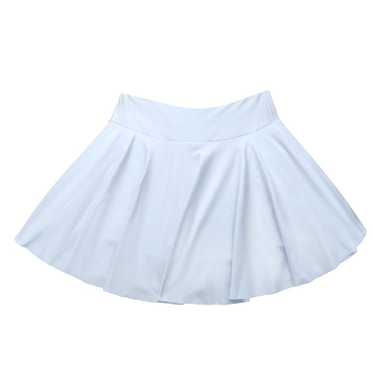 Nouveau avec short de sport, jupe-short amincissante de yoga pour femme, avec tissu respirant.