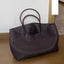 Sac à main tendance pour femme, grand format