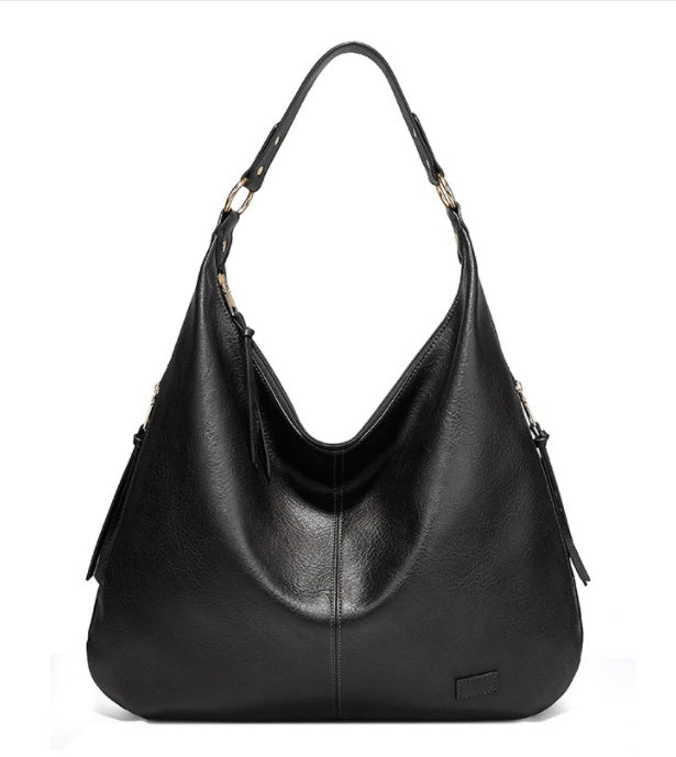 Sac à main femme Sac à bandoulière Sac fourre-tout décontracté