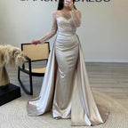 Les robes de soirée à paillettes éblouissantes Sequin Queen