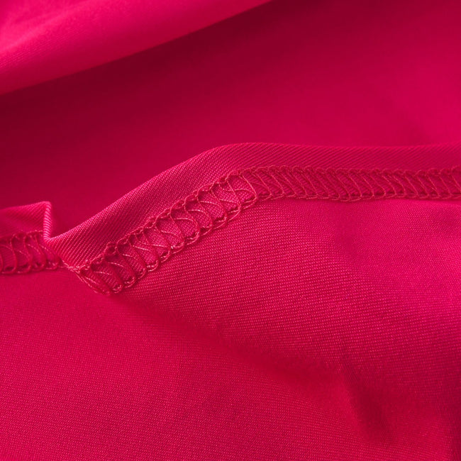 Robe plissée sans manches élégante pour femme Main Image
