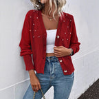 Pull ample décontracté pour femme