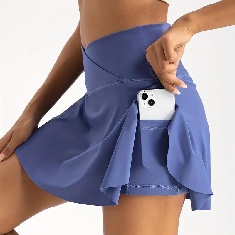 Shorts de yoga