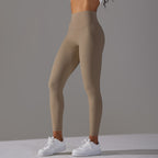 Pantalon de yoga pour femmes « Personnalité fashion »