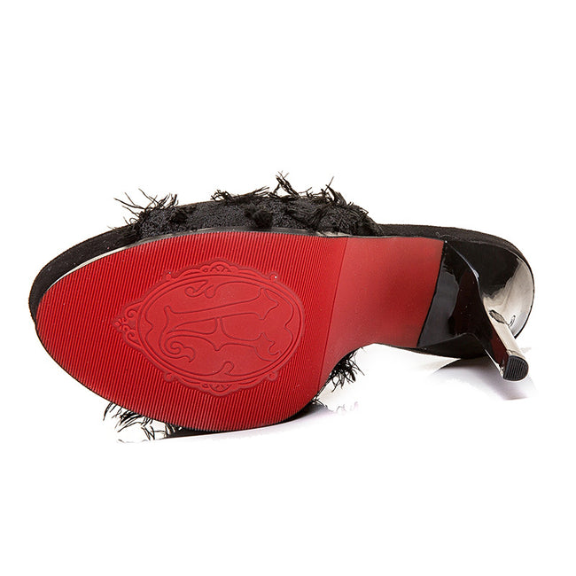 Fashion Women's New Summer High Heels Main Image