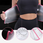 Ceinture Minceur Femme Gainante & Soutien Dorsal Corset Amincissant Perte de Poids