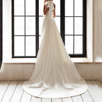 Robe Moulante Tendance Européenne et Américaine à Paillettes Blanches pour Femmes